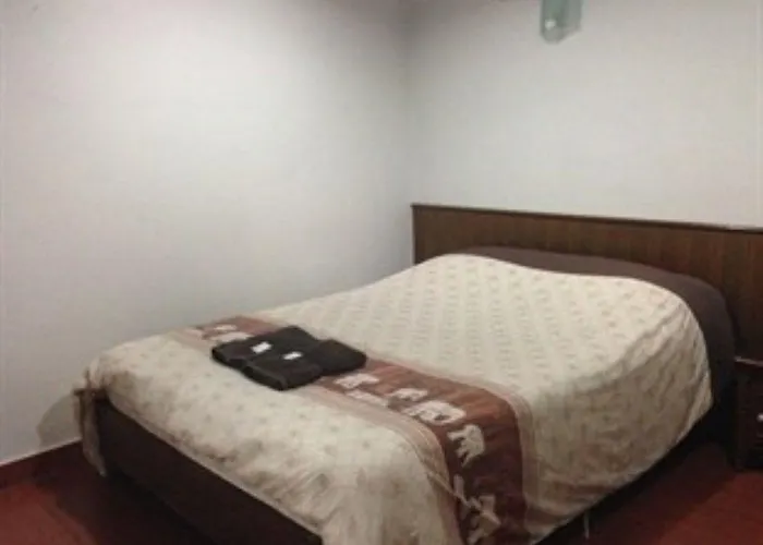 Inn Orchid House Bangkok