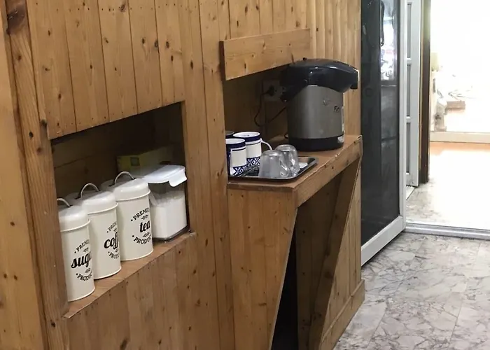 Orchid House *
