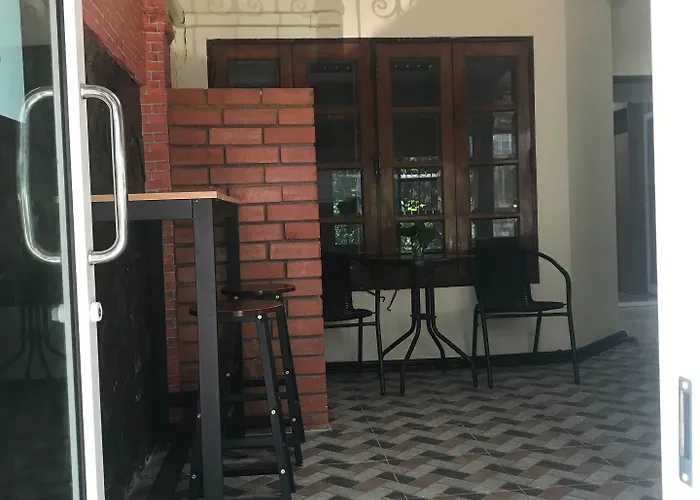 Orchid House Inn Bangkok