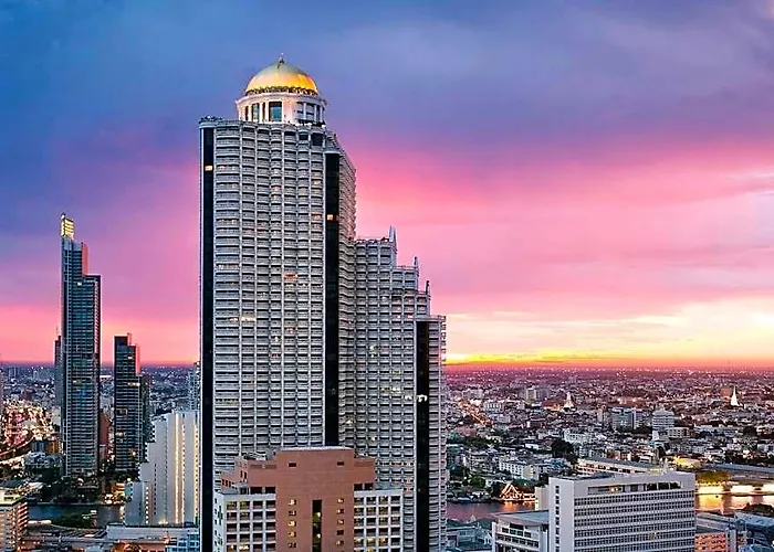 Orchid House Inn Bangkok